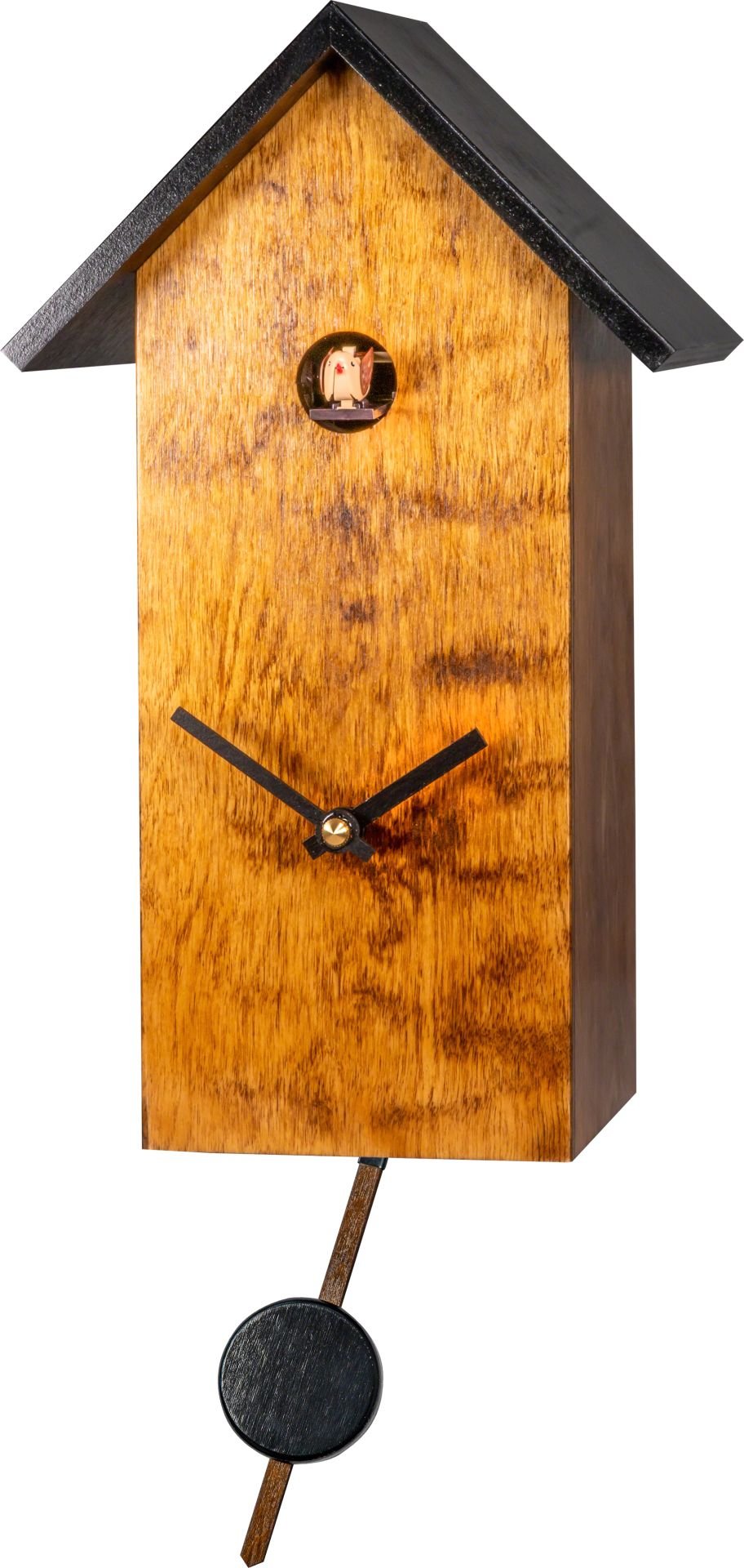 Reloj de cuco estilo moderno 28cm de Engstler