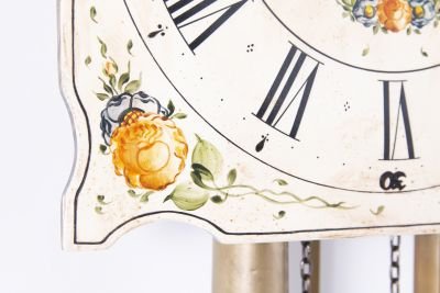Orologio cucu decorativo meccanismo settimanale 40cm di Rombach & Haas