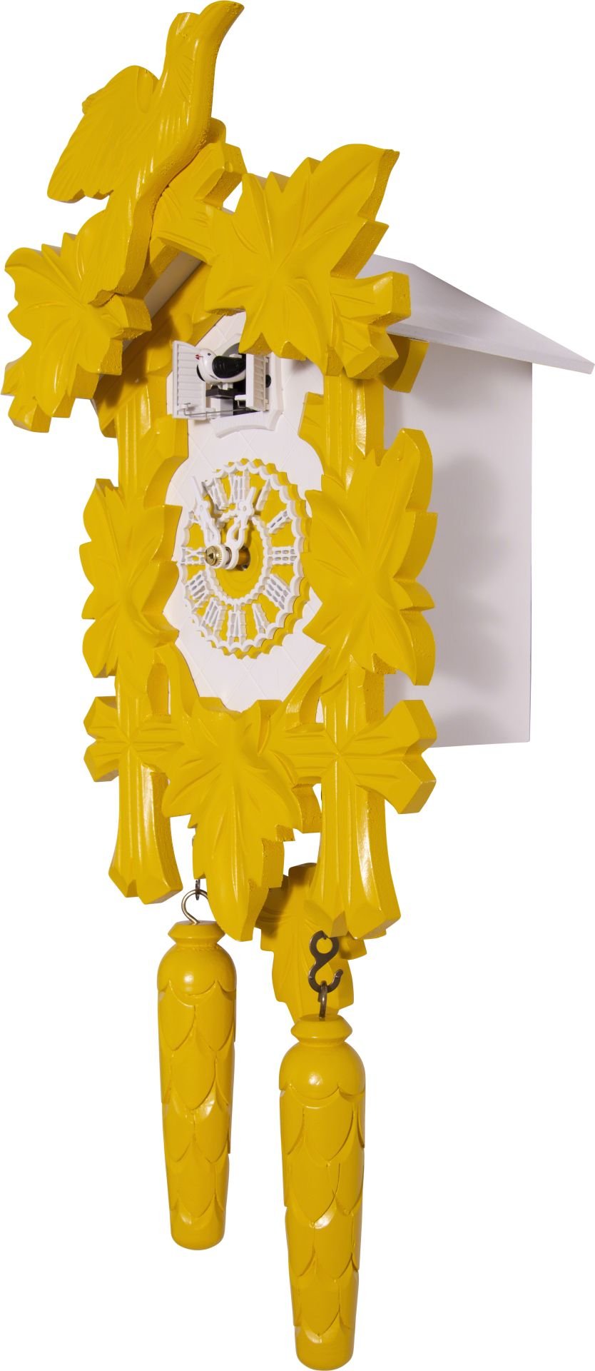 Orologio cucu moderno quarzo 35cm di Trenkle Uhren