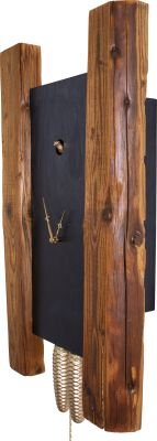 Cuckoo Clock Modern Art Style 8 Day Movement 70cm by Rombach & Haas